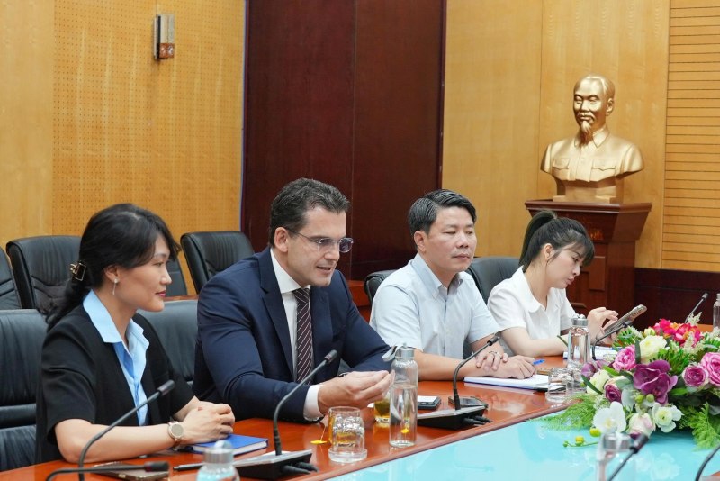 nhà máy thịt JBS