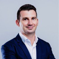 Ông Niklas Birkner, Tổng Giám đốc Boehringer Ingelheim Việt Nam