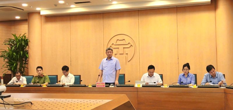 dịch tả lợn châu Phi