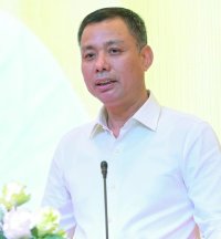 Ông Nguyễn Thành Công, Phó Chủ tịch UBND tỉnh Sơn La