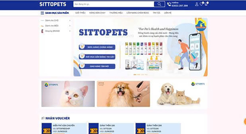Sittopets.com