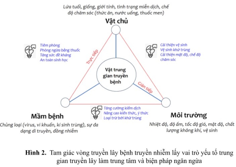Dịch tả heo châu Phi