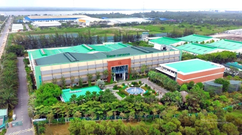 Vemedim Corporation