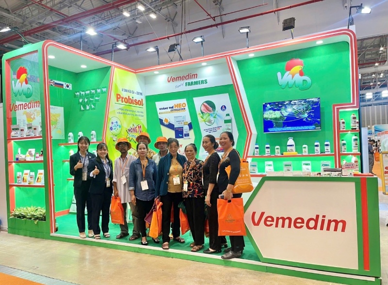 Vemedim Corporation