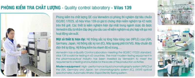 Vemedim Corporation