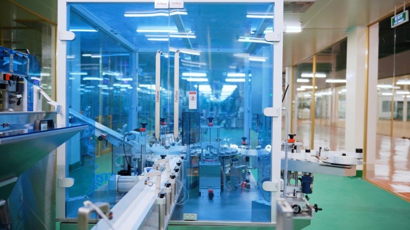 Vemedim Corporation