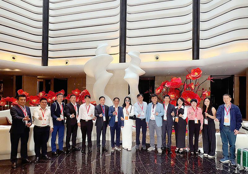 VPA VIV Select China 2025 
