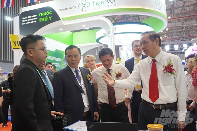 ILDEX Vietnam 2026