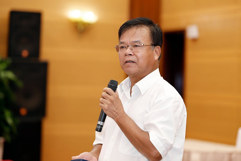 luật lĩnh vực nông nghiệp môi trường