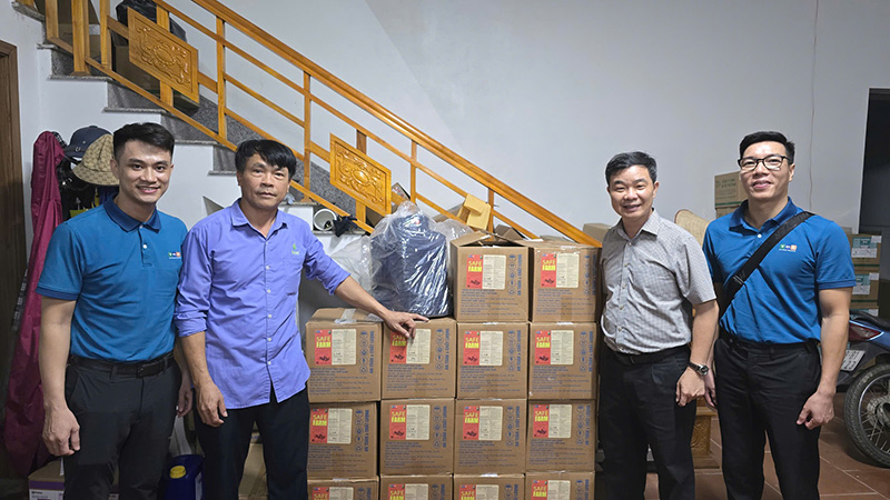 VMC Việt Nam