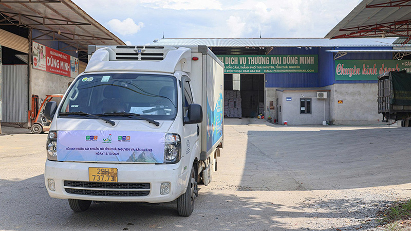 VMC Việt Nam