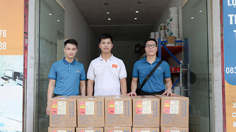 VMC Việt Nam