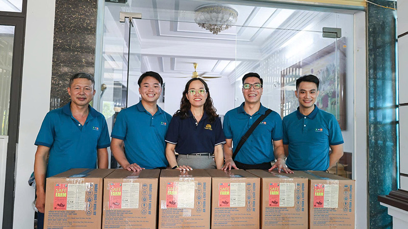 VMC Việt Nam