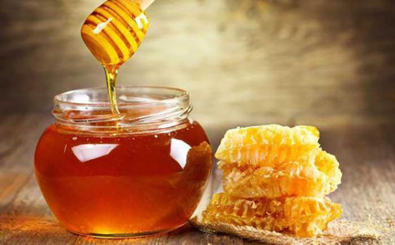 xây dựng tiêu chuẩn mật ong