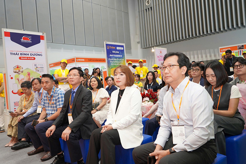 ngày trứng thế giới 2025