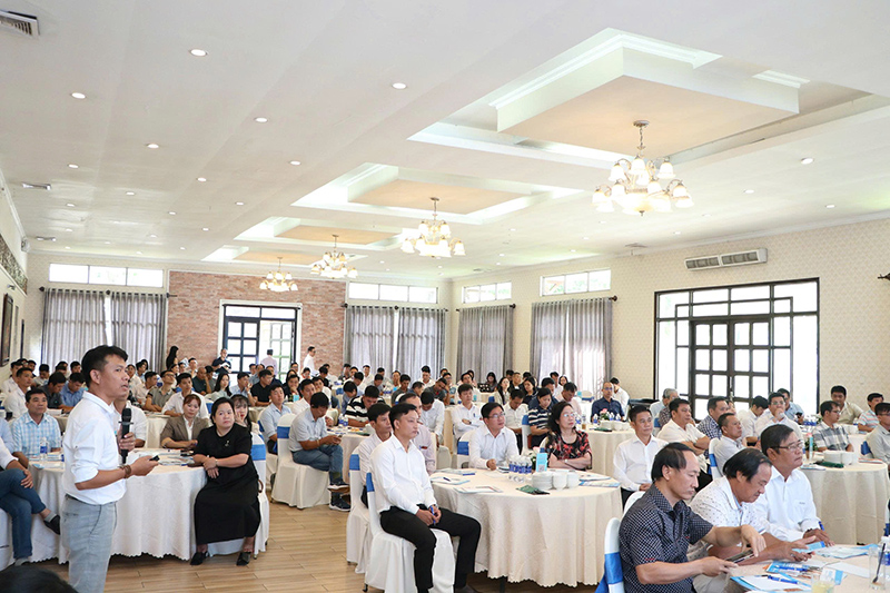 Olmix Asialand Việt Nam