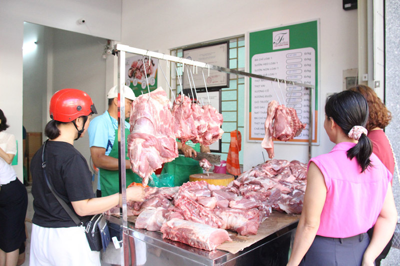 Phú Hưng Farm