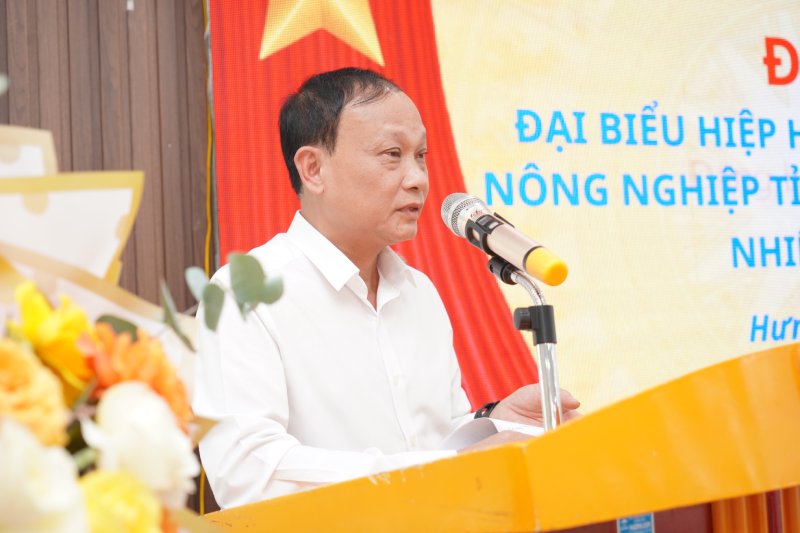 Hiệp hội Gia cầm Hưng Yên