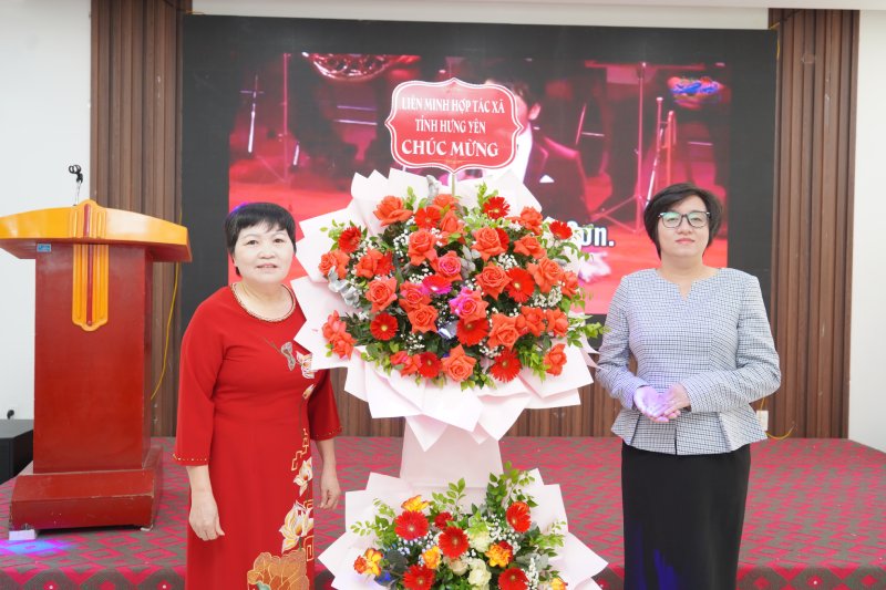 Hiệp hội Gia cầm Hưng Yên