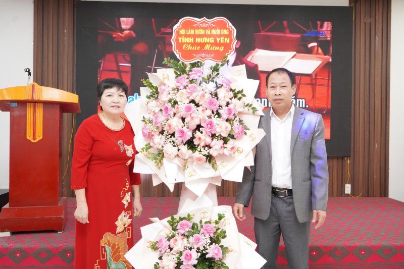 Hiệp hội Gia cầm Hưng Yên