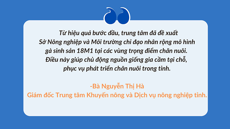 nguồn giống gia cầm