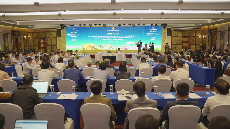 Nghị định số 98/2018/NĐ-CP