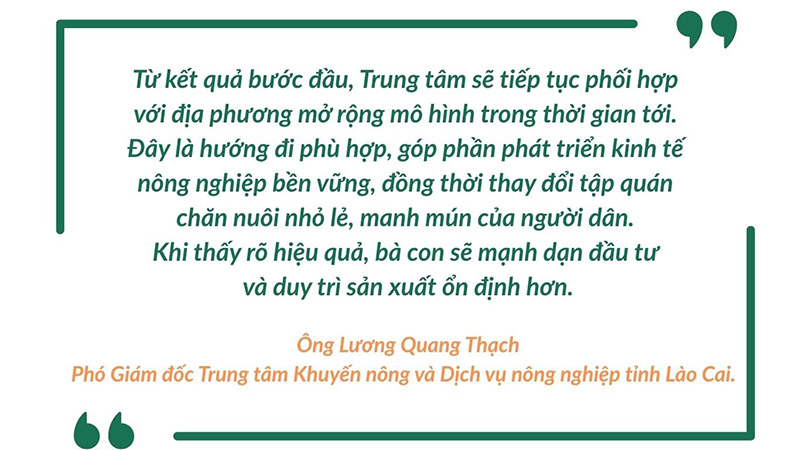 nuôi ngan thương phẩm