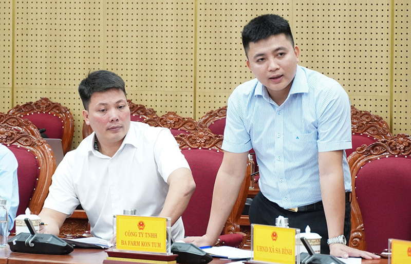 trang trại Hơ Moong