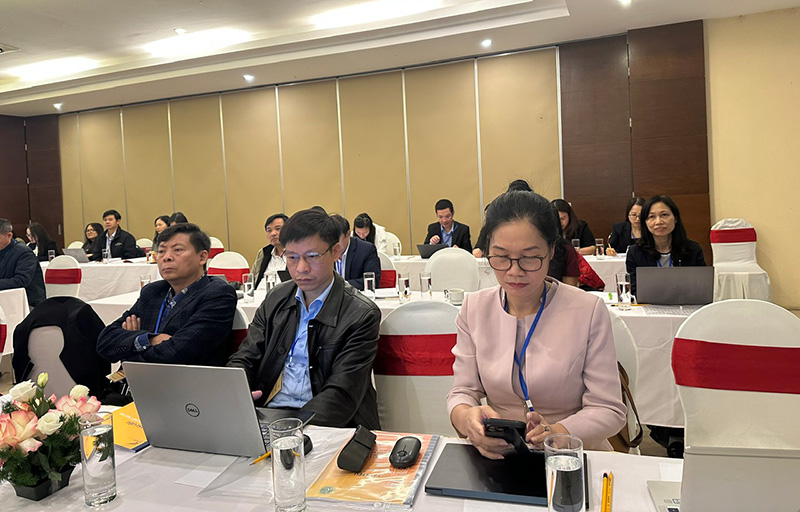 thẩm định phát thải khí nhà kính