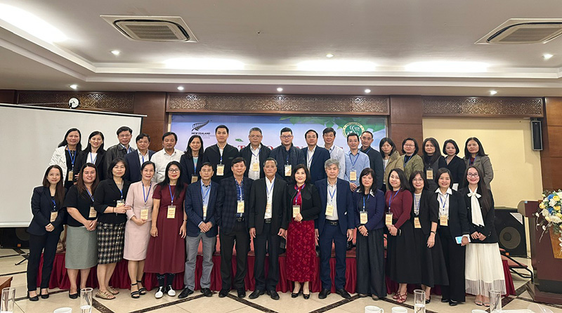 thẩm định phát thải khí nhà kính