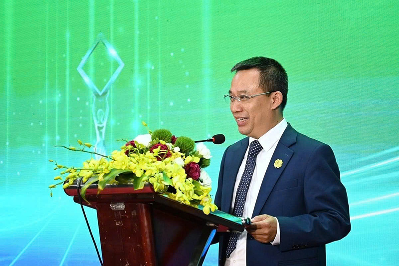 Thú y Toàn Thắng Ecovet