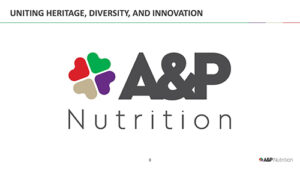 A&P Nutrition