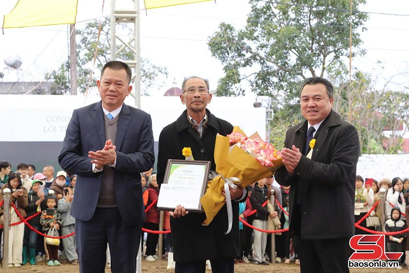 hoa hậu bò sữa Mộc Châu