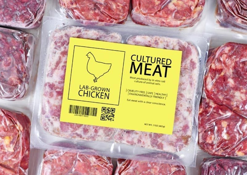 đánh thuế thịt