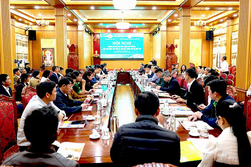 tập đoàn quế lâm