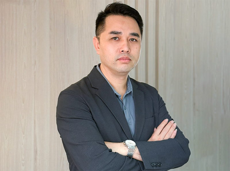 Ông Nguyễn Đức Phương Tổng Giám đốc TVOne Việt Nam