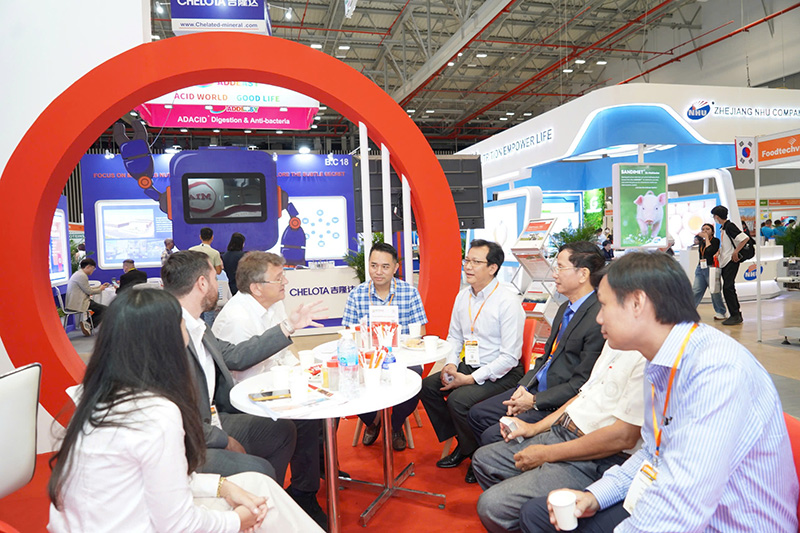 Hiệp hội Gia cầm Việt Nam