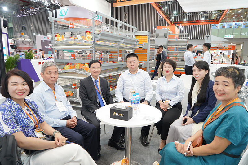 Hiệp hội Gia cầm Việt Nam