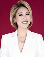 Bà Chu Thị Hồng Thủy - CEO Tafa Group