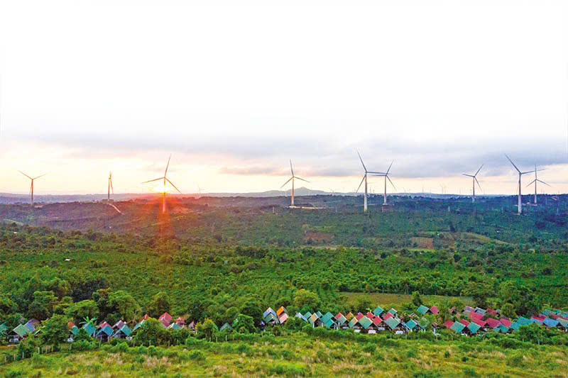 dự án chăn nuôi lợn hơn 180 tỷ đồng