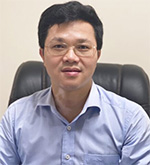 Ông Dương Tất Thắng - Cục trưởng Cục Chăn nuôi và Thú y