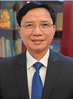 Ông Nguyễn Thanh Sơn - Chủ tịch VPA