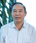 Ông Phùng Đức Tiến - Thứ trưởng Bộ Nông nghiệp và Môi trường