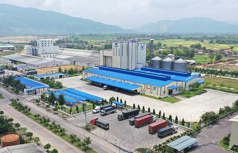 De Heus CJ Feed & Care