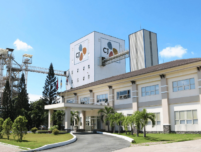 De Heus CJ Feed & Care