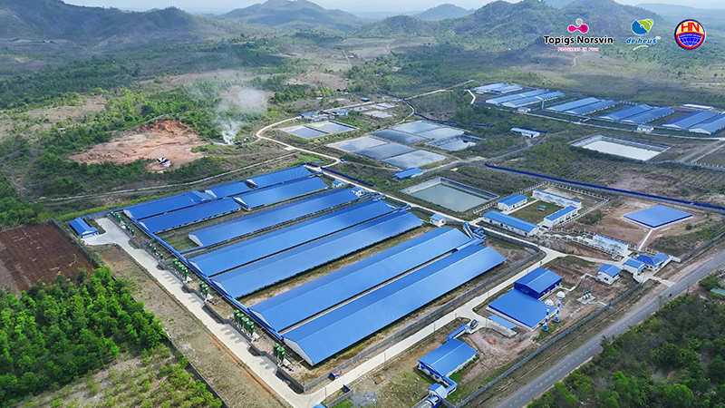 De Heus CJ Feed & Care