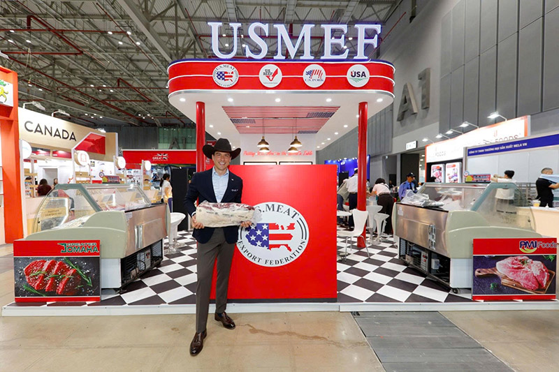 Luke J. Lindberg vietnam