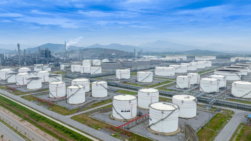 ảnh hưởng xung đột Trung Đông