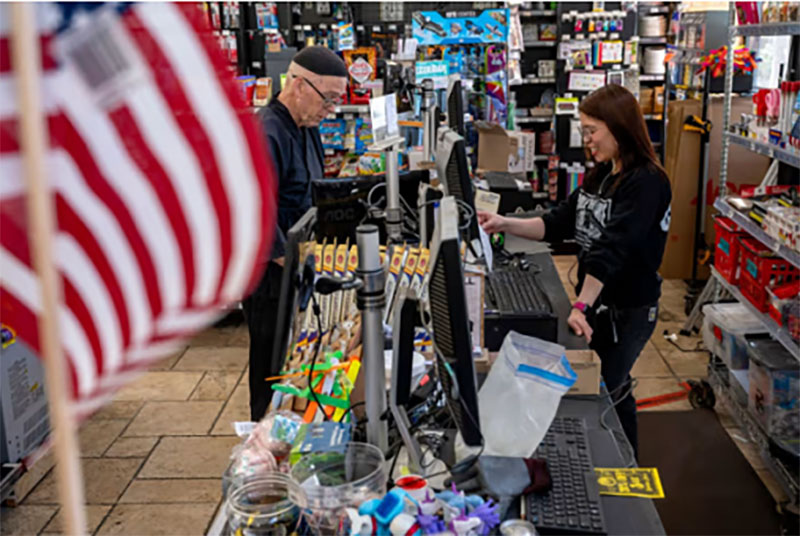 căng thẳng trung đông