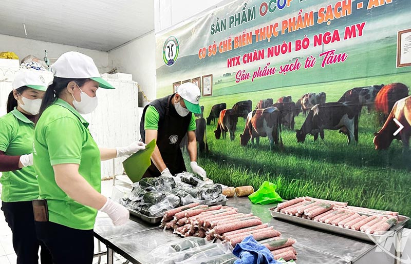 định hướng chăn nuôi thái nguyên